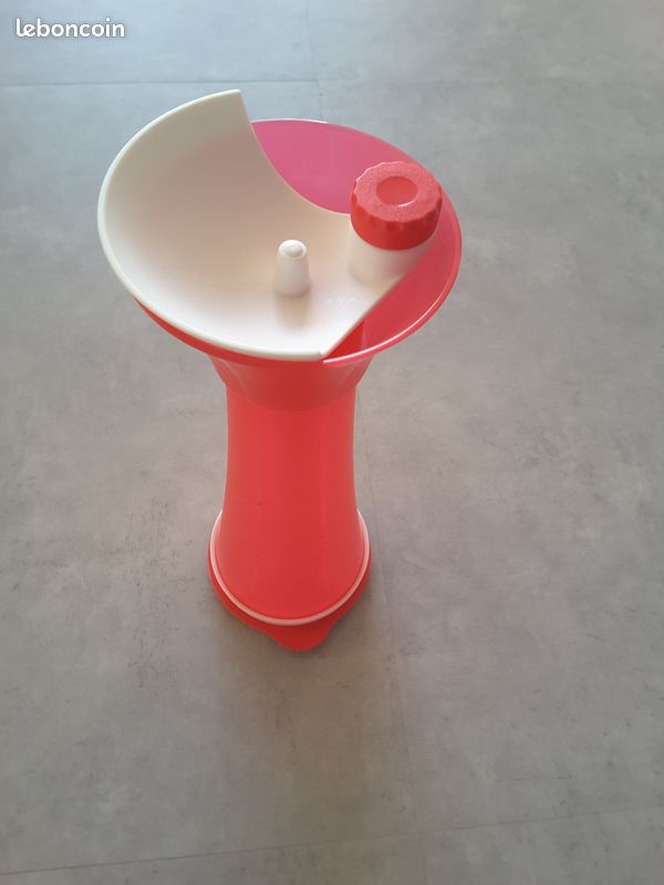 Tamiseur soupoudreur Tupperware (image 1)