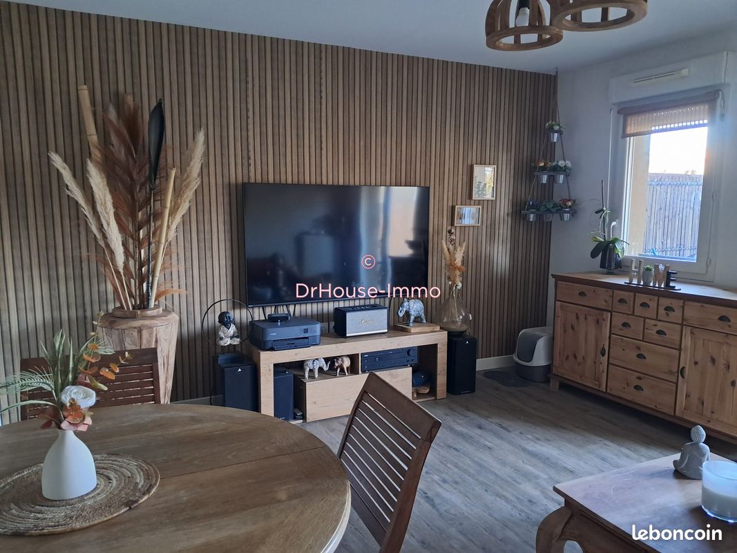 Maison 3 pièces 70 m² · à Saint-Aubin-de-Médoc · 70 m² · 304 000 €