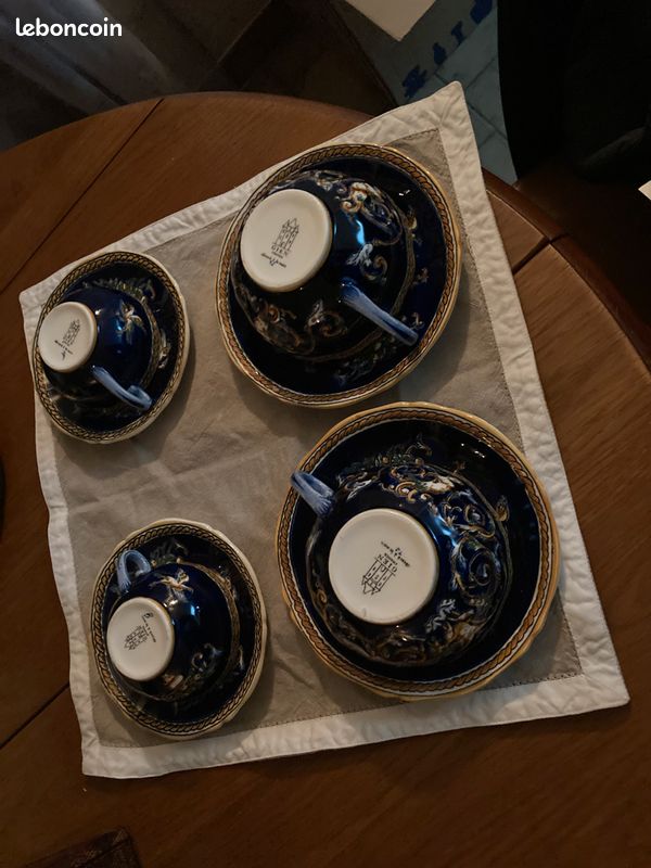 Porcelaine Giens (image 2)