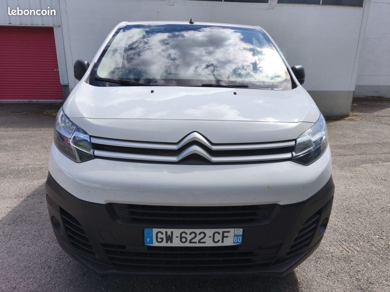 Citroen JUMPY FG XL 2.0 BLUEHDI 145CH (image 2)