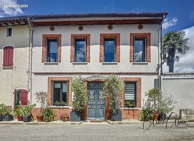 Maison 5 pièces 137 m²