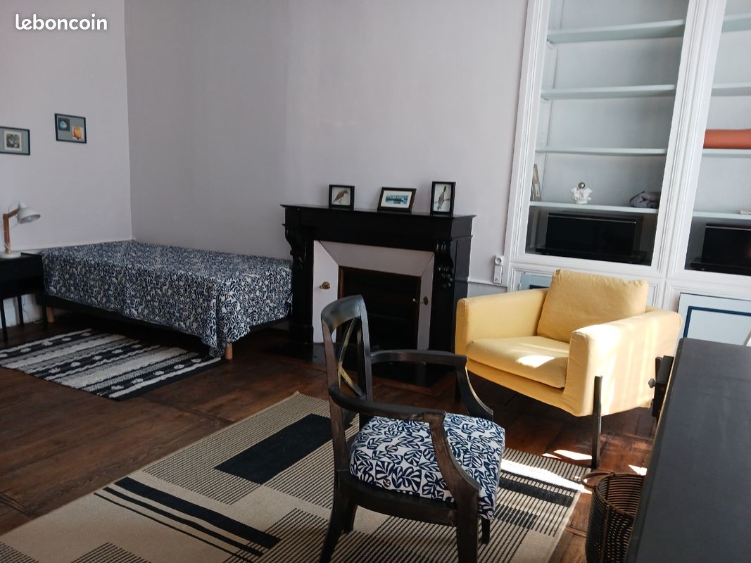 Appartement 3 pièces 130 m² · à Tulle · 130 m² · 675 €/mois