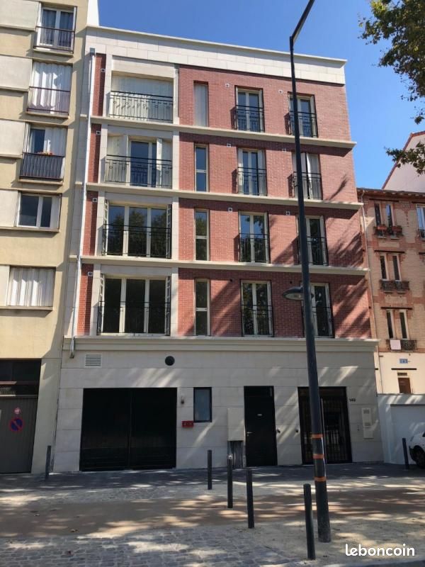Appartement 3 pièces 61 m² · à Maisons-Alfort · 61 m² · 1 376 €/mois