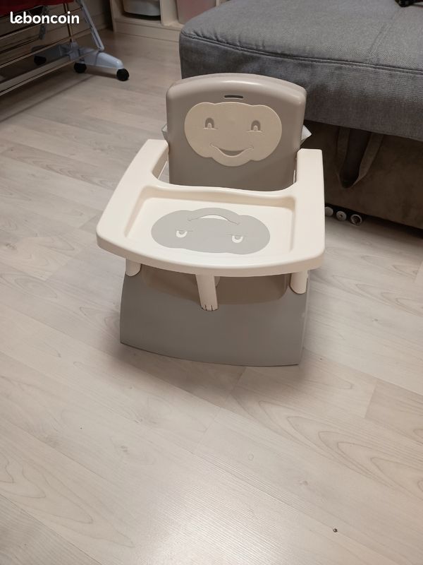 Réhausseur de chaise thermobaby (image 1)