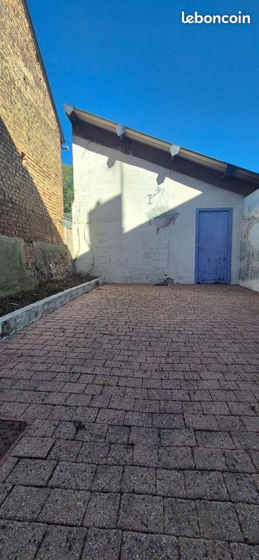 Maison 6 pièces 108 m² · à Bolbec · 108 m² · 117 000 €