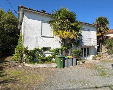 Pavillon 3 pièces 67 m²