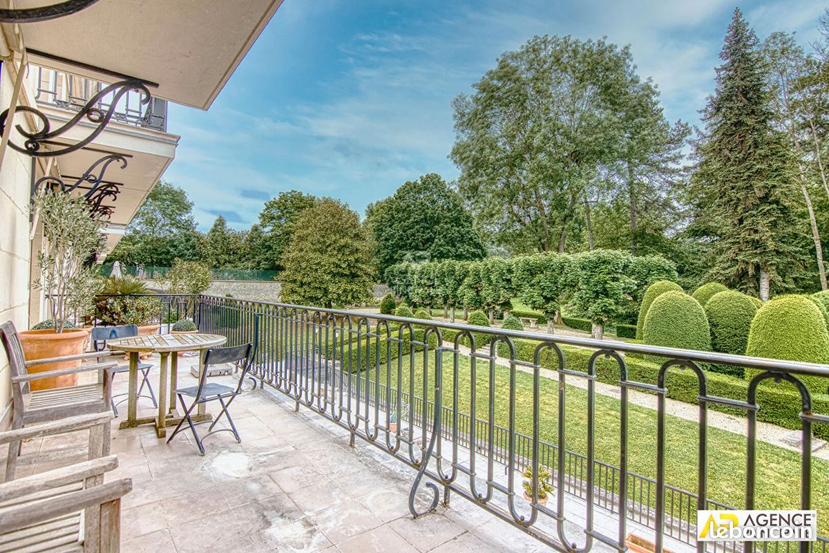 Appartement 4 pièces 110 m² · à Versailles · 110 m² · 1 145 000 €