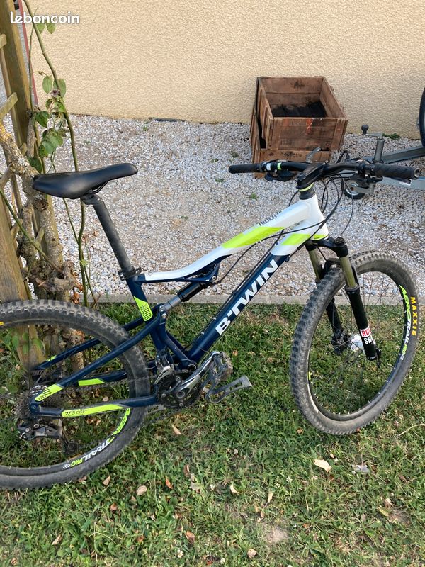 Vtt Rockrider 560s Avis Rockrider 560 Rockrider 560 S Prezzo
