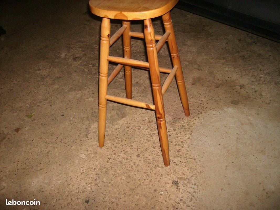 Tabouret (image 1)