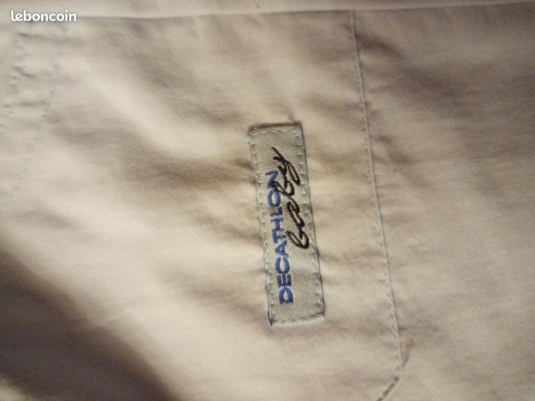 Trois pantalons garçon 2 ans (image 4)