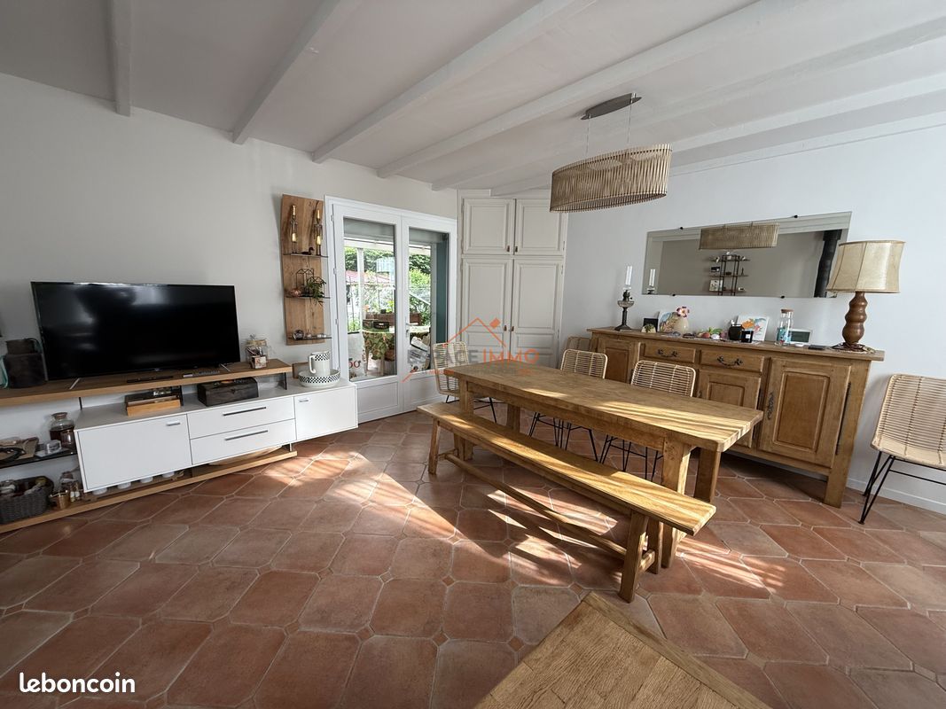 Maison 5 pièces 117 m² · à Anzin · 117 m² · 169 500 €