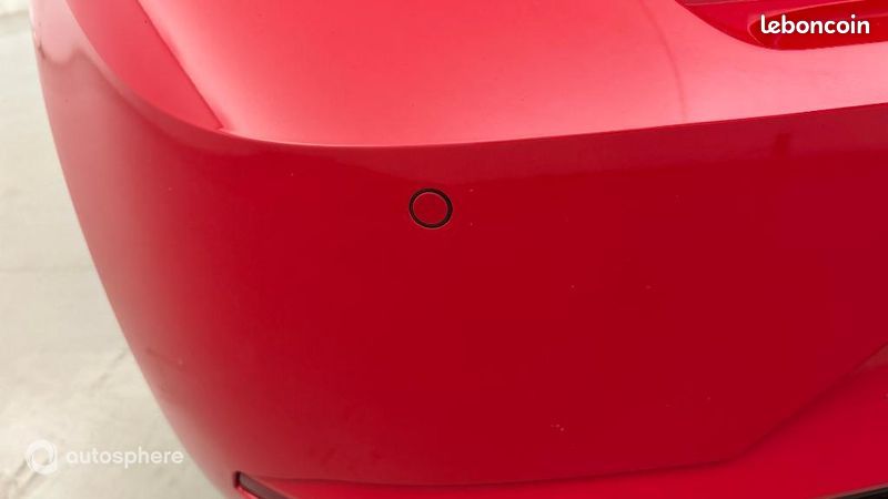 Seat Ibiza 1.0 TSI 110ch Copa (image 21)