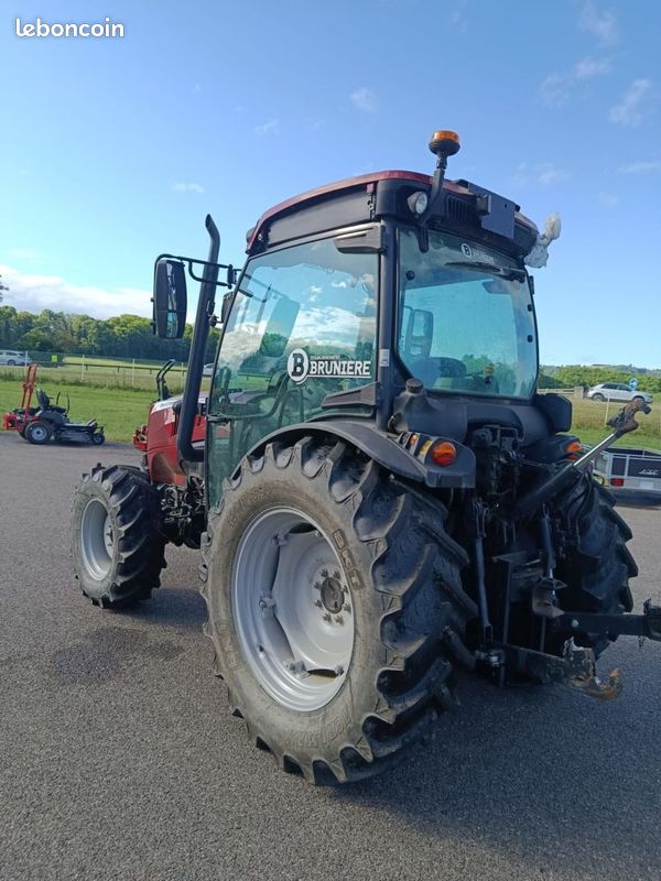 Mc Cormick X4.090XL (image 2)