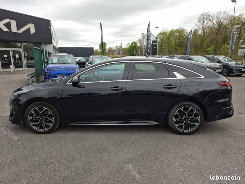 Kia ProCeed 1.0 T-GDI 120ch GT Line Premium (image 8)