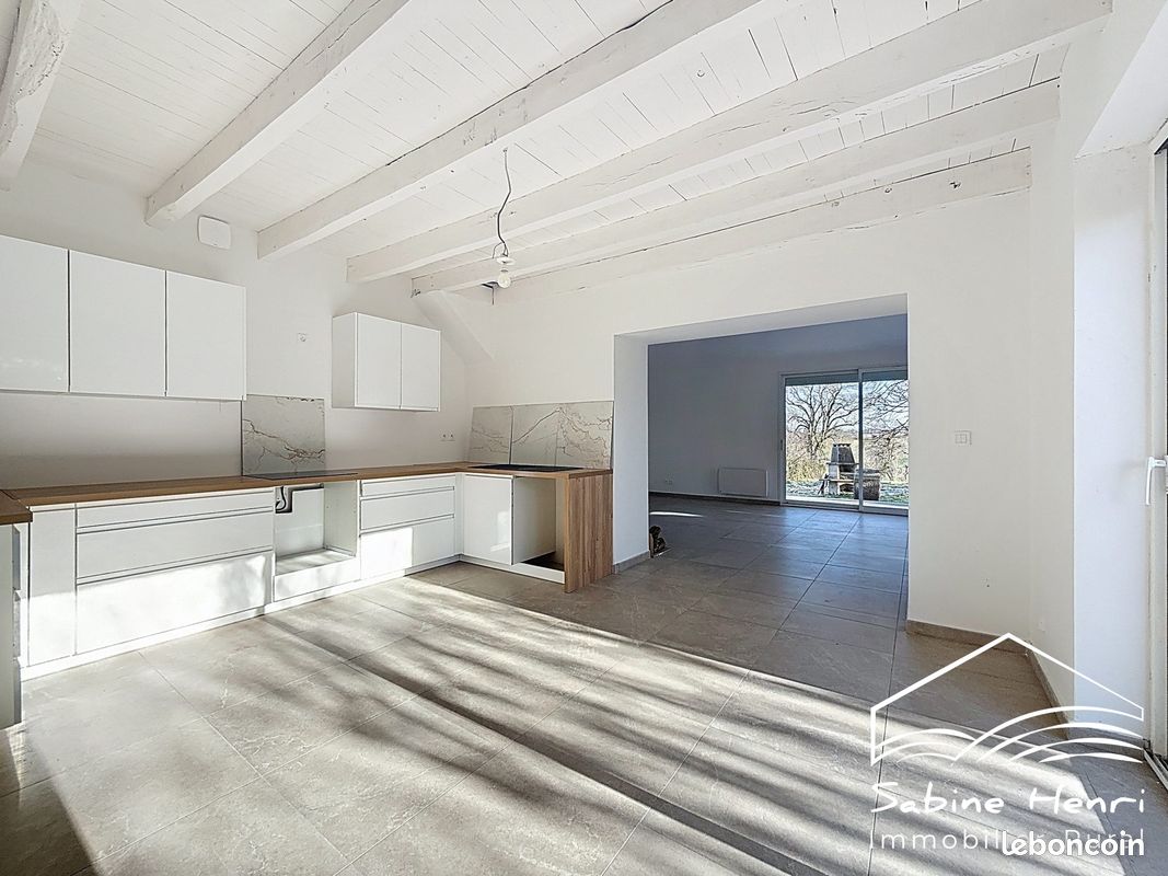 Propriété 5 pièces 134 m² (image 10)