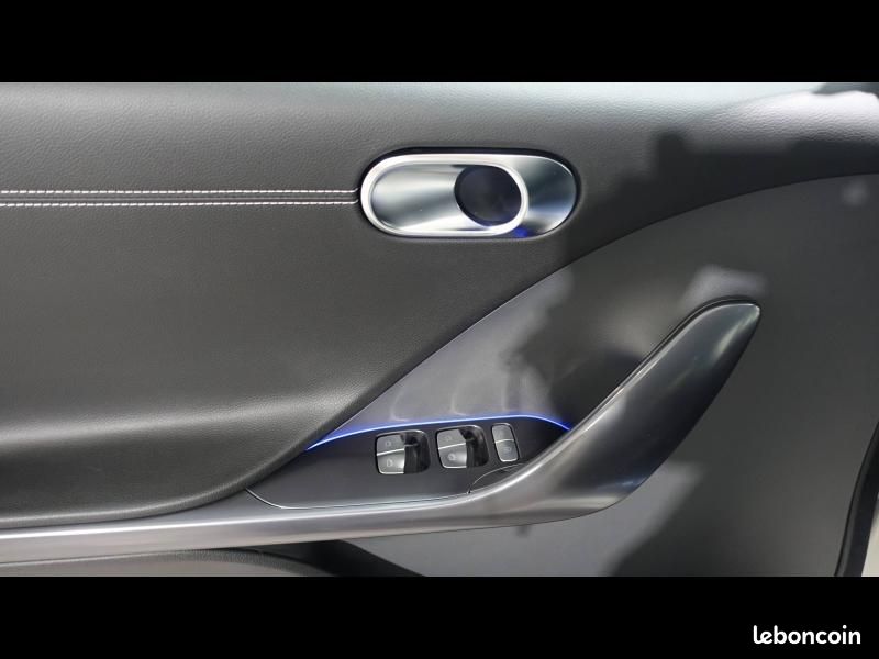 Smart #1 272ch 66kWh Premium (image 12)