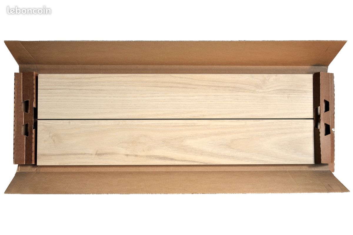 Façades de tiroir pour élément de rangement bureau ou cuisine (image 4)