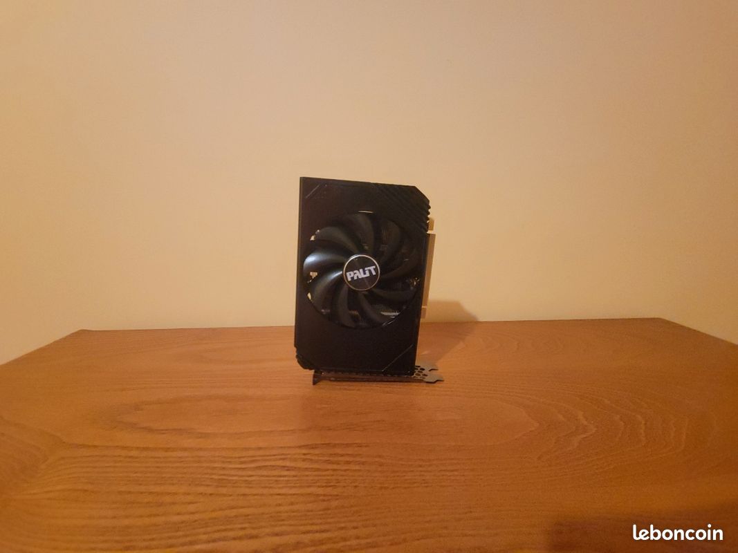 Rtx 3060 , Palit stormX , HS (image 1)