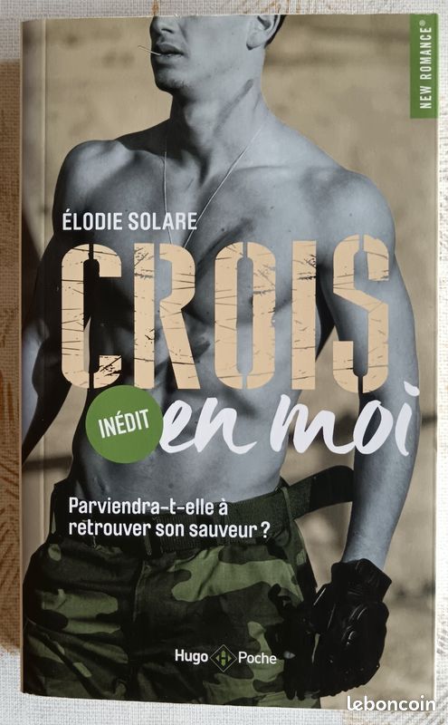 Crois en moi (image 1)