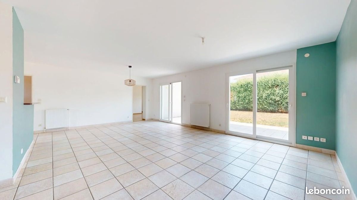Maison 5 pièces 131 m² (image 2)