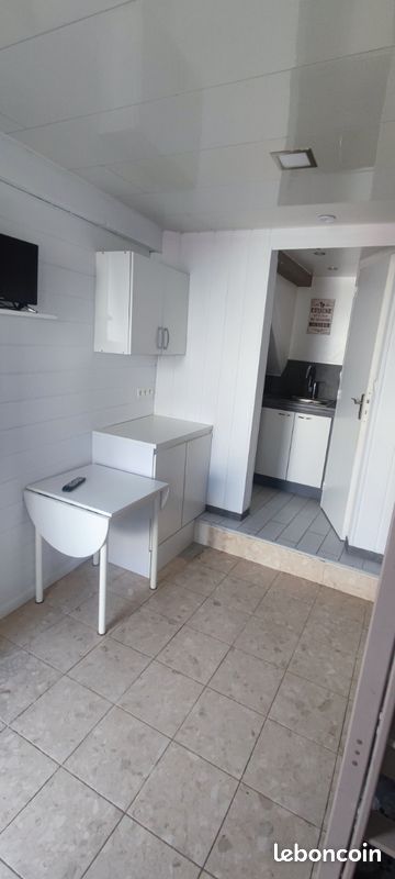 Appartement 1 pièce 15 m² · à Aytré · 15 m² · 360 €/mois