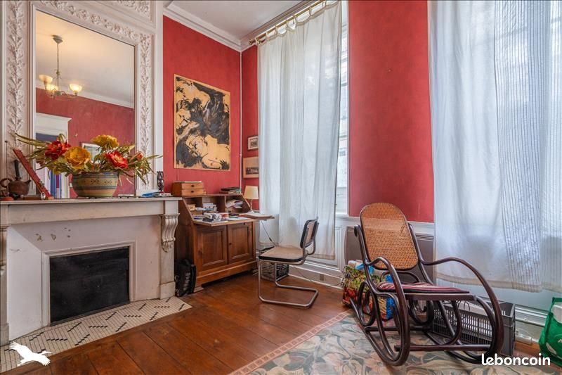 Maison de ville 6 pièces 123 m² - Bordeaux 33000 (image principale 5)