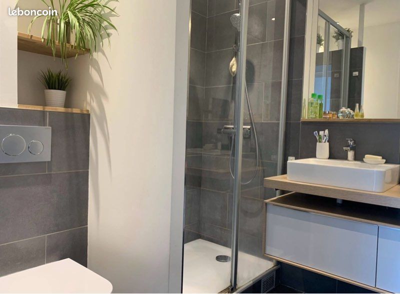 Appartement a louer levallois-perret - 3 pièce(s) - 53 m2 - Surfyn