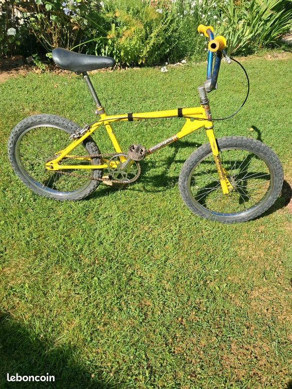 Bmx vintage (image 2)