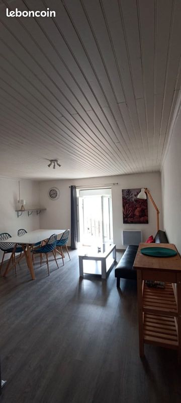 Appartement 2 pièces 45 m² · à Privas · 45 m² · 450 €