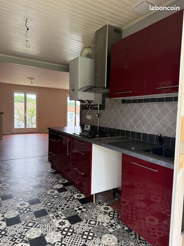 Maison 4 pièces 85 m² (image 2)