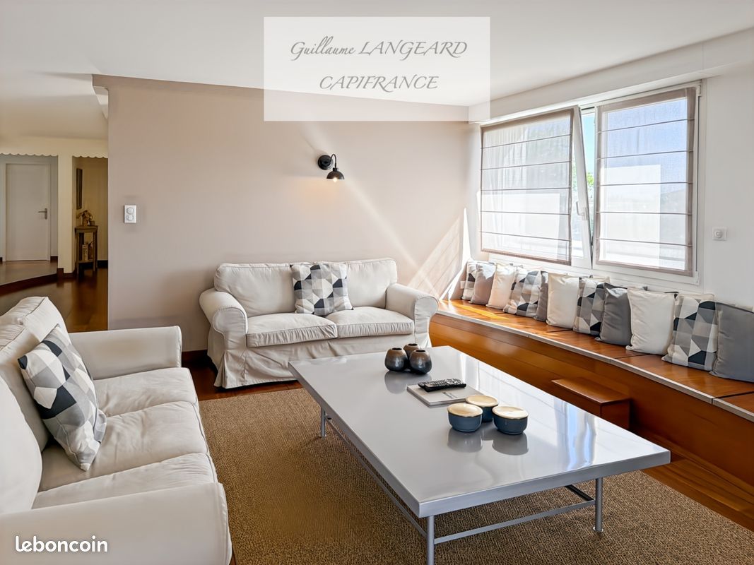 Appartement 5 pièces 153 m² · à Bourg-en-Bresse · 153 m² · 395 000 €