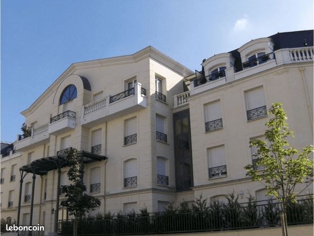 Appartement a louer le plessis-robinson - 2 pièce(s) - 44 m2 - Surfyn