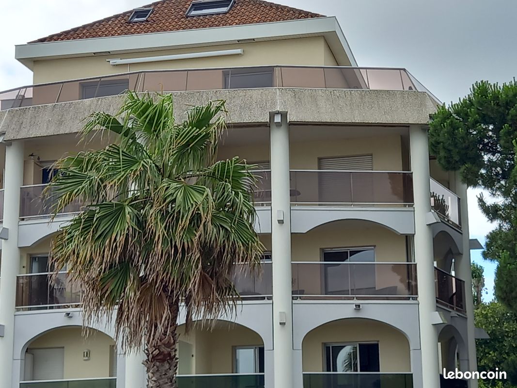 Appartement 1 pièce 19 m² · à Arcachon · 19 m² · 175 000 €