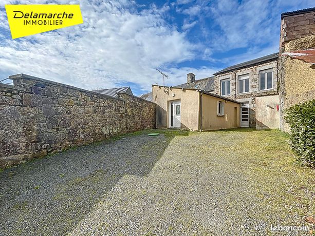 Maison 4 pièces 126 m²