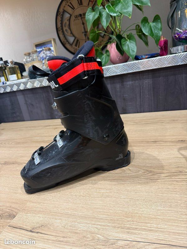Chaussure de ski (image 2)