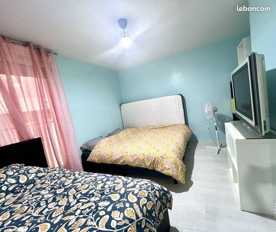 Appartement 2 pièces 45 m² · à Colombes · 45 m² · 1 290 €/mois