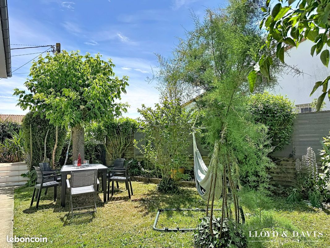 Maison 5 pièces 131 m² · à Royan · 131 m² · 448 000 €