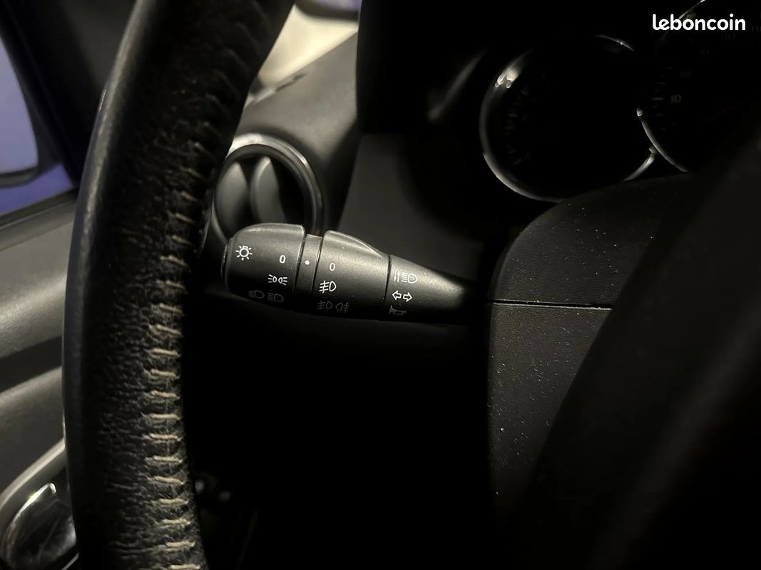 DACIA Duster 1.2 125ch 4x2 Prestige - Chaine distribution neuve - Système de navigation - (image 17)