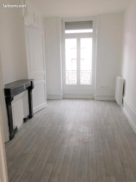 Appartement a louer saint-chamond - 3 pièce(s) - 67 m2 - Surfyn