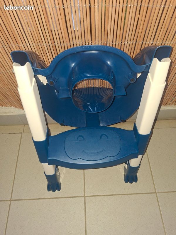 Siege enfant pour adapter sur Wc (image 4)