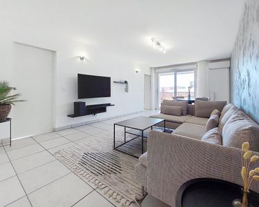 Appartement 289 000 € - 84 m²