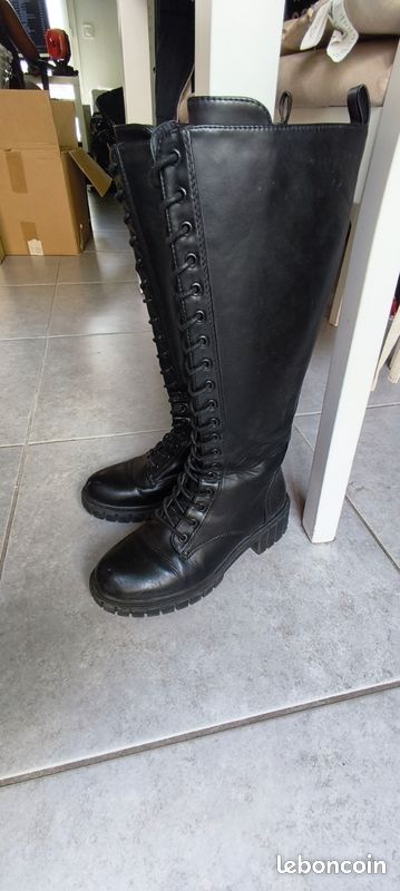 Botte enfant (image 1)