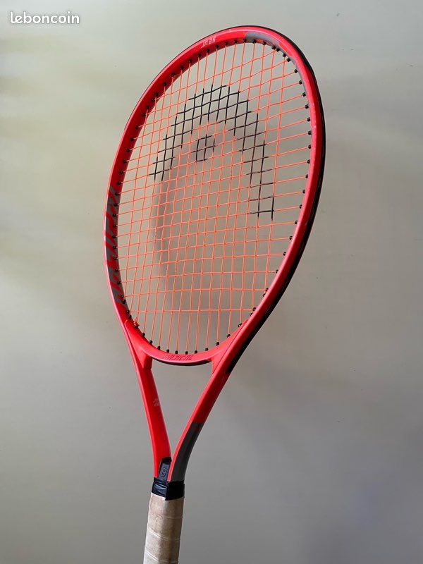 Raquette de tennis enfant (image 2)