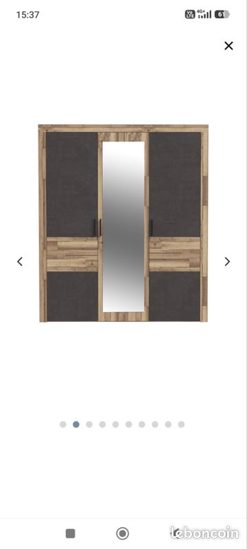 Armoire ricciano (image 1)