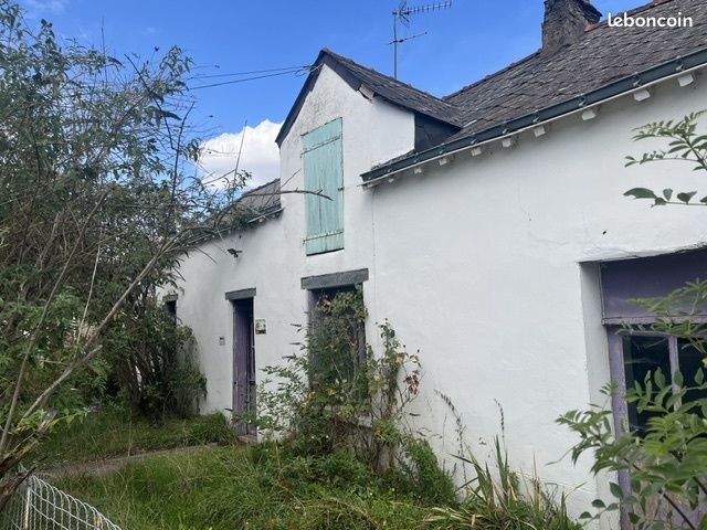 Maison 5 pièces 100 m² · à Saffré · 100 m² · 170 399 €