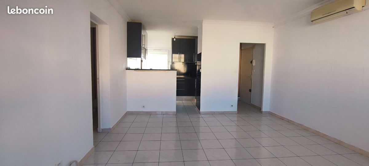 Appartement 4 pièces 67 m² · à Marignane · 67 m² · 950 €/mois