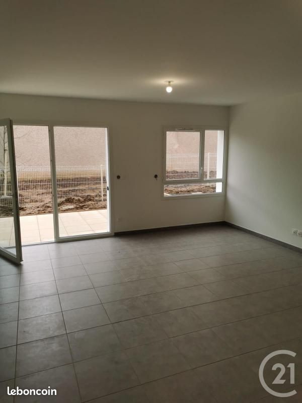 Appartement 2 pièces 53 m² · à Lyon · 53 m² · 880 €