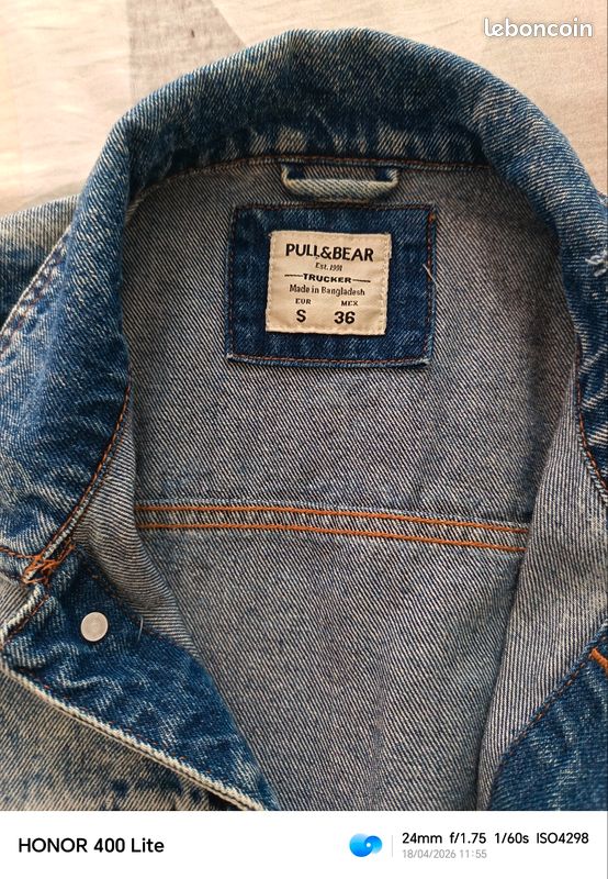 Veste (image 2)