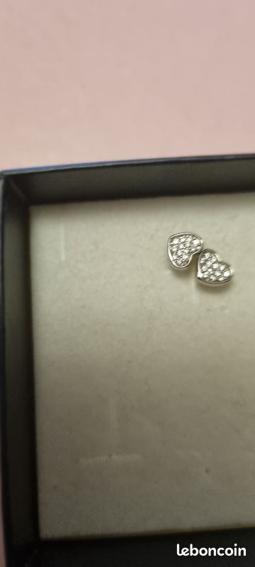Boucles oreilles (image 1)