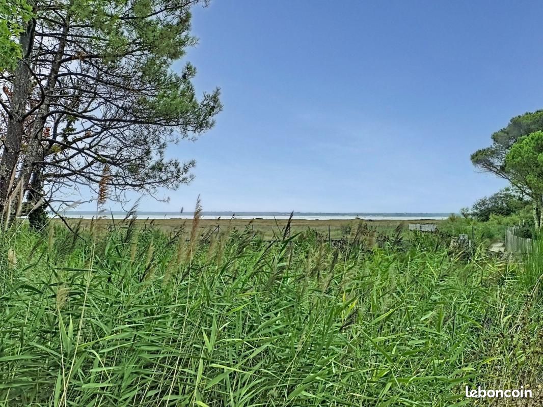 Terrain 774 m² Gujan Mestras · à Gujan-Mestras · 256 000 €